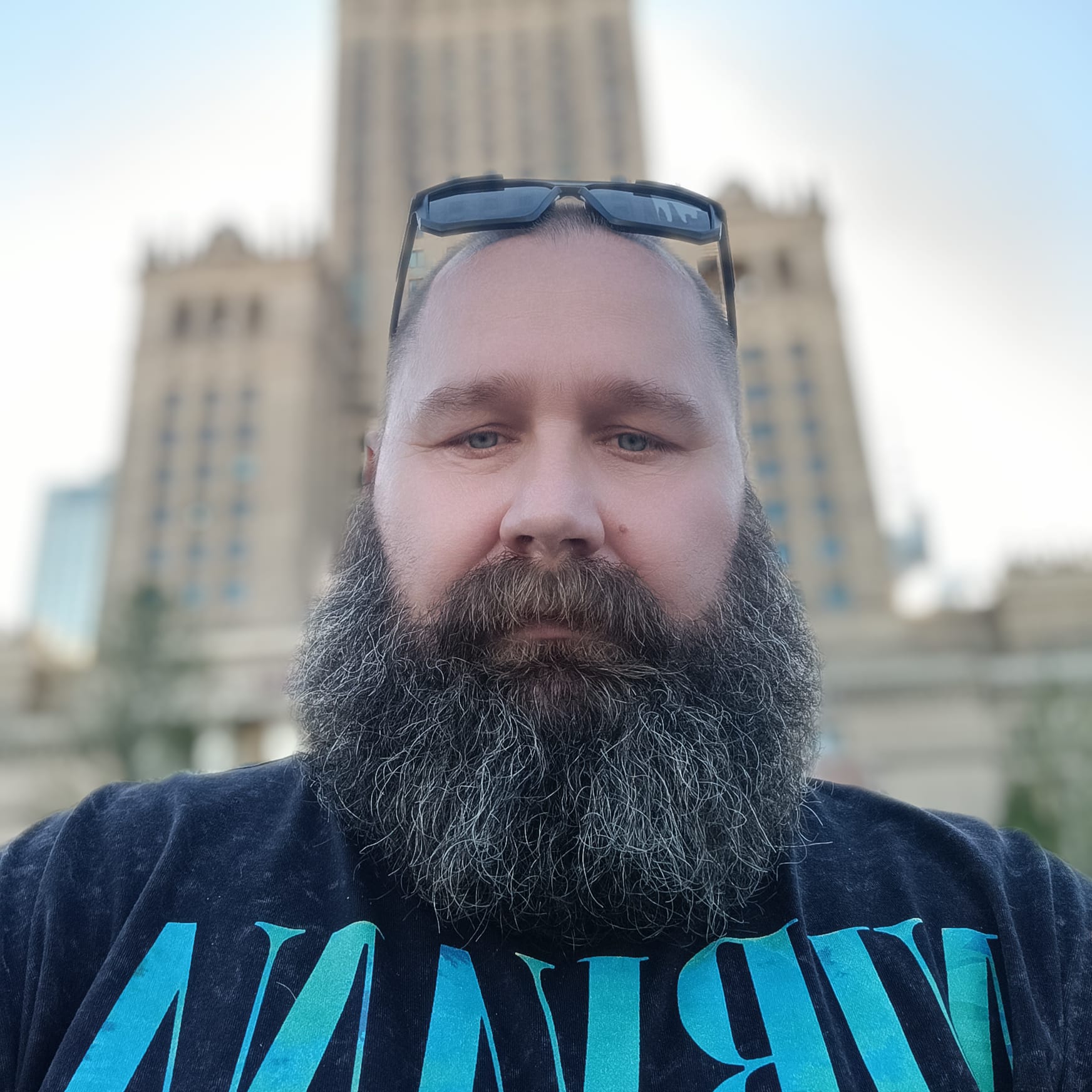Zdjęcie profilowe