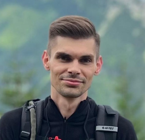 Zdjęcie profilowe